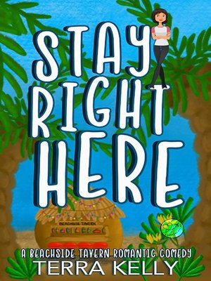 cover image of Stay Right Here